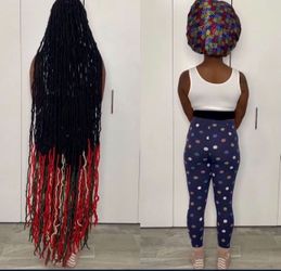 **MUST GO** WHOLESALE Jumbo Bonnets 10 Pcs 