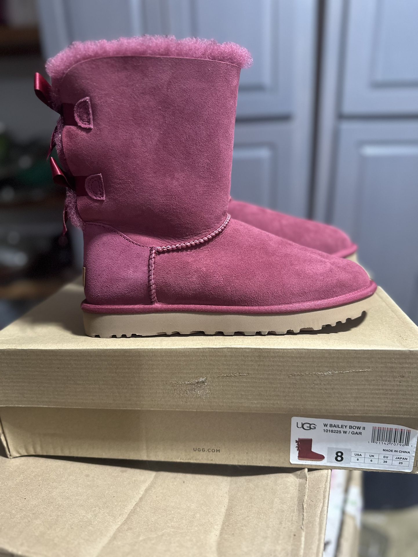 New Ugg Boots