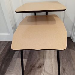 Vintage Atomic Mid Century Modern