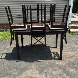 Dinning table 