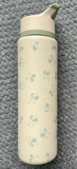 Disney’s Mickey Water Bottle
