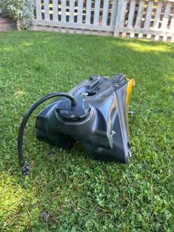 Gas tank off ktm 250sxf