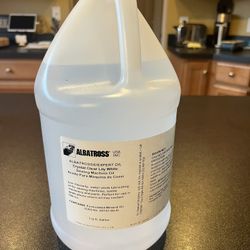 Albatross Expert Oil For Sewing Machines
