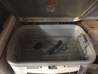 Vintage Roaster