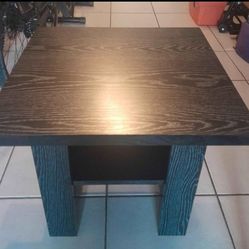 Table / Sell/  Mesita (02)