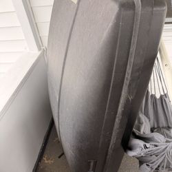 Car Top Carrier