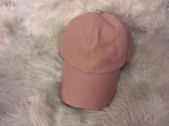 Pink Hat