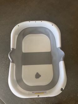 Baby Bathtub