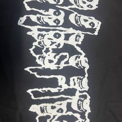 Misfits T Shirts 