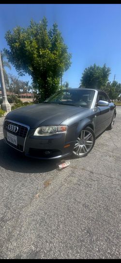 2007 Audi A4