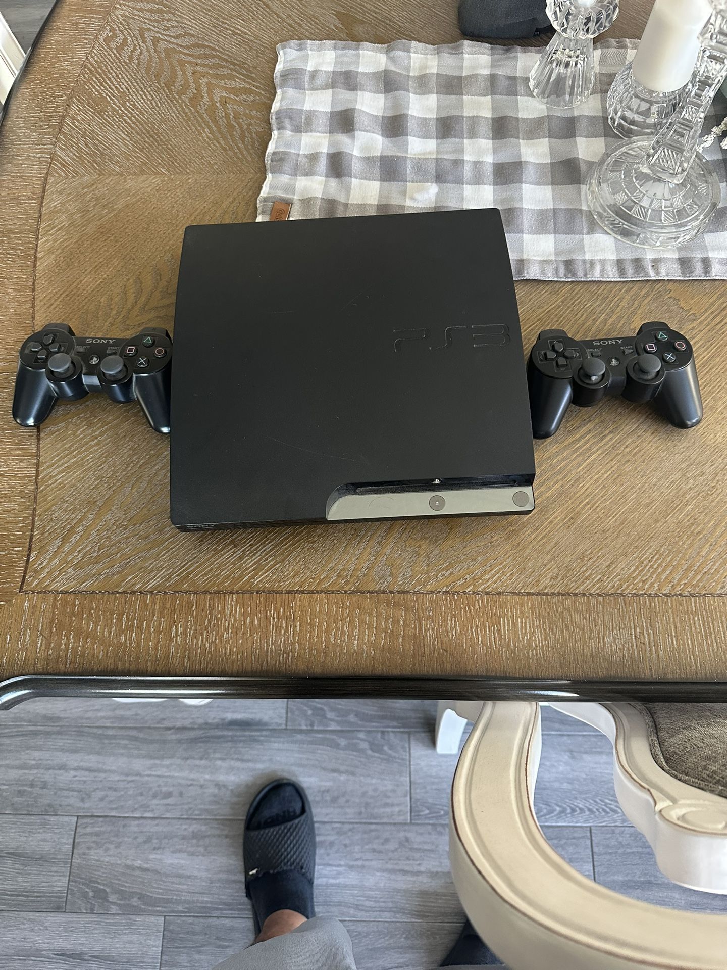 PS3