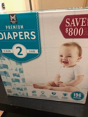 Diapers