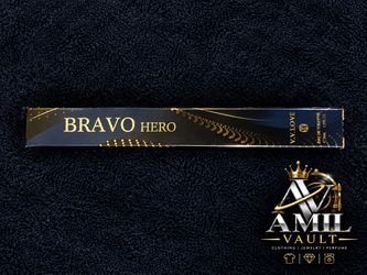 Bravo Hero