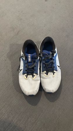 Athletic shoes currently available