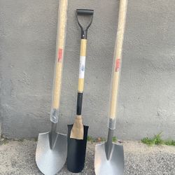 Shovel
