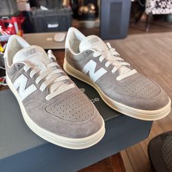 ♥️♥️Brand New, NEW BALANCE  T500 Tennis Shoes Size 8 Men’s - 9 1/2 Women’s ♥️♥️