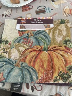 Table Runner