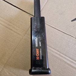 HITCH ADAPTER 1 1/4 TO INCH 