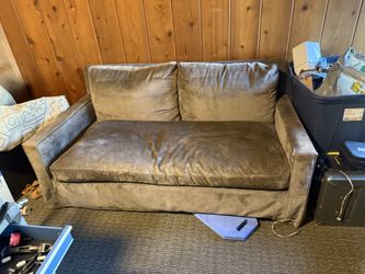 Small Couch