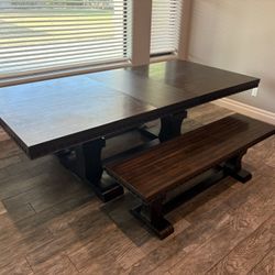 Dining  Table 