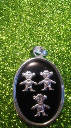 925 silver pendant