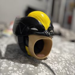 Deadpool & Wolverine AMC Popcorn Bucket