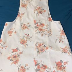 Size 1 Dress overalls