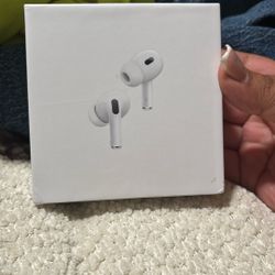 AirPods Pro 