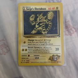 POKEMON 