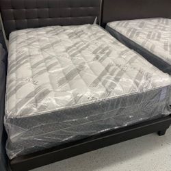 furniture mattress bed frame bunk bed twin full queen king