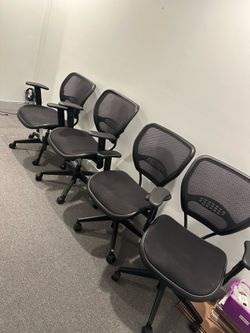 Office chairs