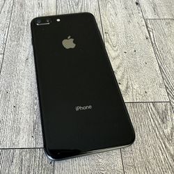 iPhone 8 Plus (64GB) Unlocked 🌎 Liberado