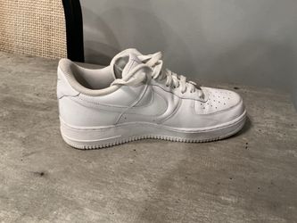 Nike Air Force 1, size 9 us