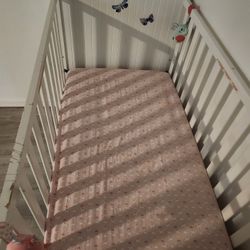 Baby Crib