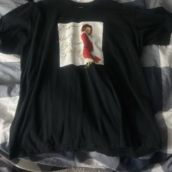 Supreme Mariah Carey Tee