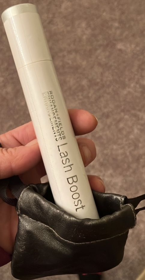 Lash boost By Rodan & Fields