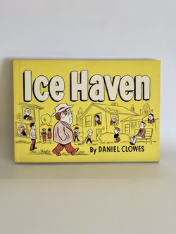 Ice Haven