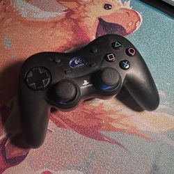 PS2 Logitech Wireless Controller For PS2