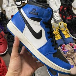 Air Jordan 1 Retro $40 FIRM CASH ONLY