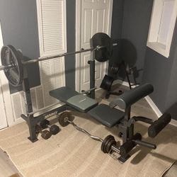 Home Gym