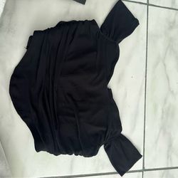 Corset top