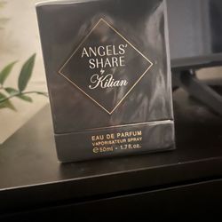 Angels Share 50 ML (SEALED)