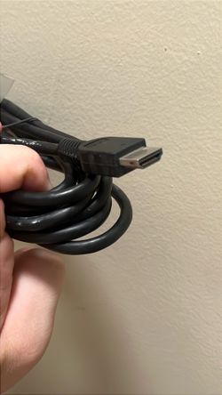 HDMI Cable 1080 HD TV High Quality Audio / Video Cable for computer monitor game console