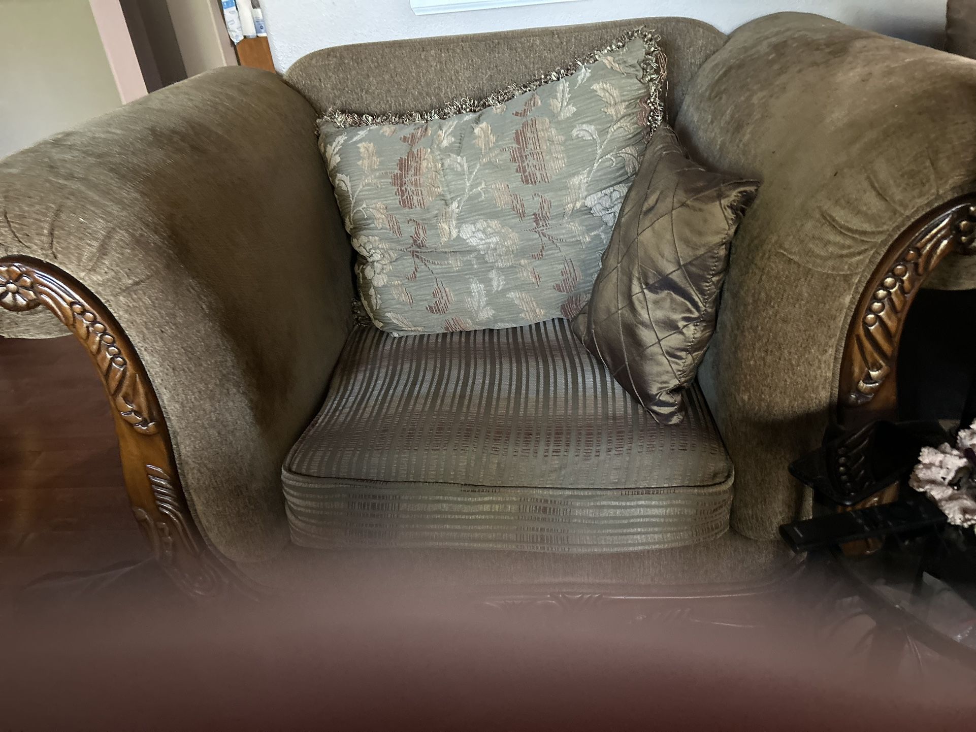 Sofa,loveseat,chair