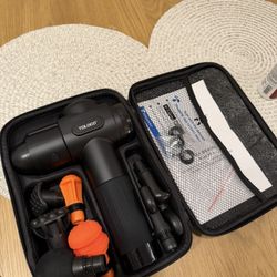 Toloco Massage Gun