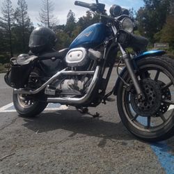 1996 Harley-Davidson Sportster XL1200S
