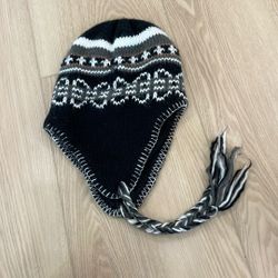 Peru Beanie