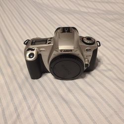 Canon EOS Rebel 2000 Camera