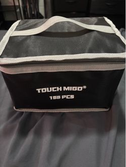 Touch Migo Markers 168 pieces