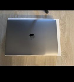 MacBook Pro 13” 2017 Touch ID Touch Pad